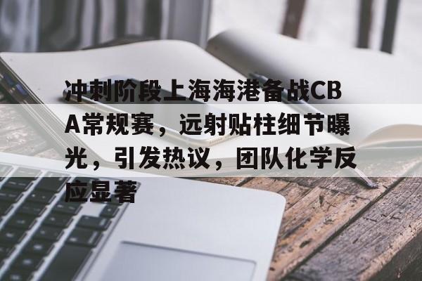 开云体育官方入口-冲刺阶段上海海港备战CBA常规赛，远射贴柱细节曝光，引发热议，团队化学反应显著